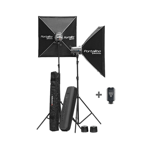 Elinchrom frx 400 deals specifications