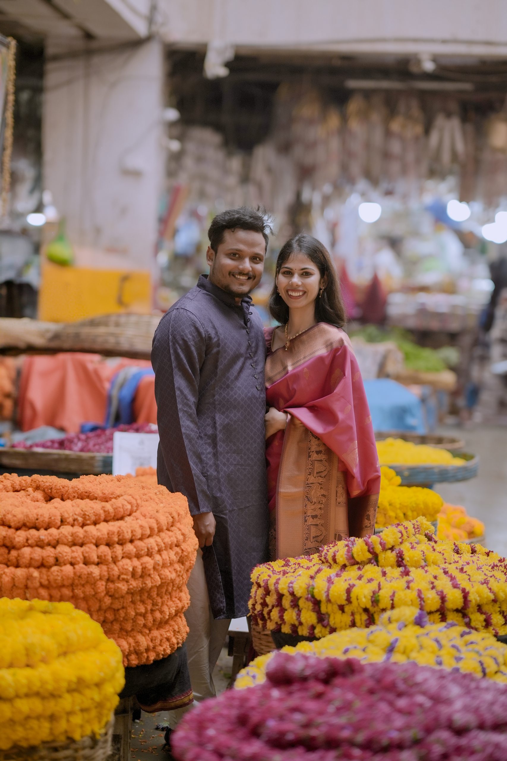 Dreamy Prewedding Photo Locations in Bangalore You Need to Check Out.